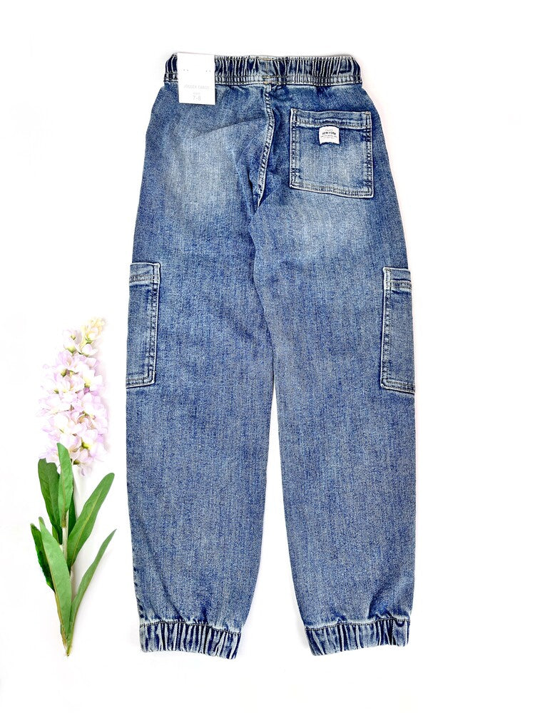 Джинси ZARA (арт. Л1134)