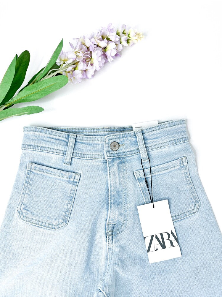 Джинси ZARA (арт. Л1135)