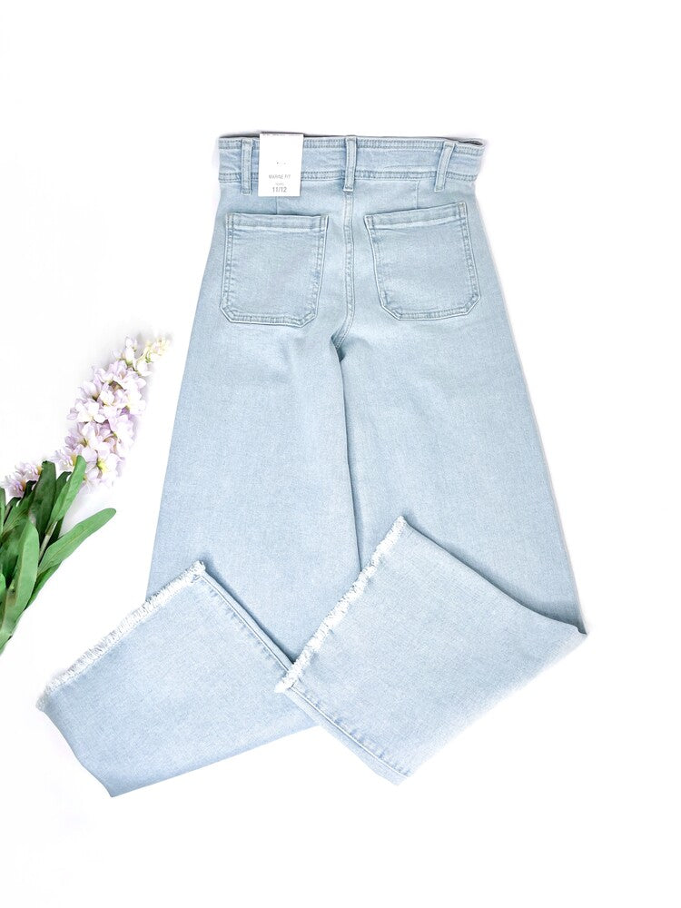 Джинси ZARA (арт. Л1135)