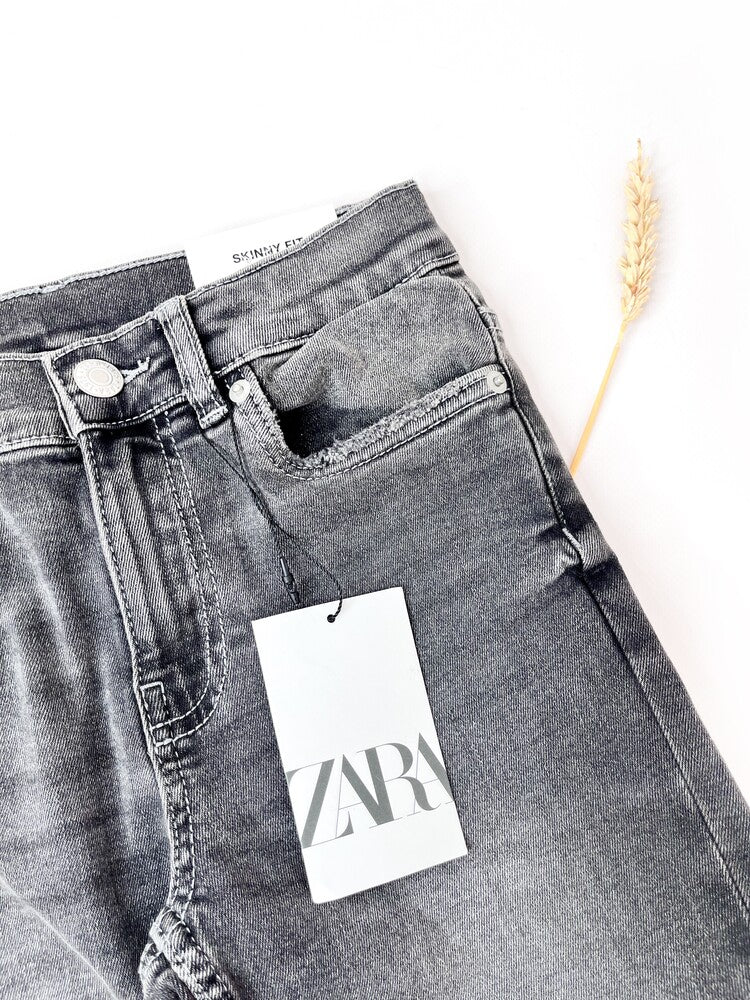 Джинси ZARA (арт. Л1137)