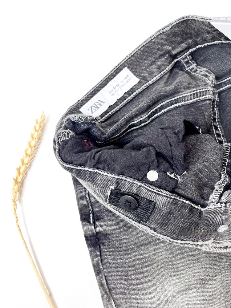 Джинси ZARA (арт. Л1137)