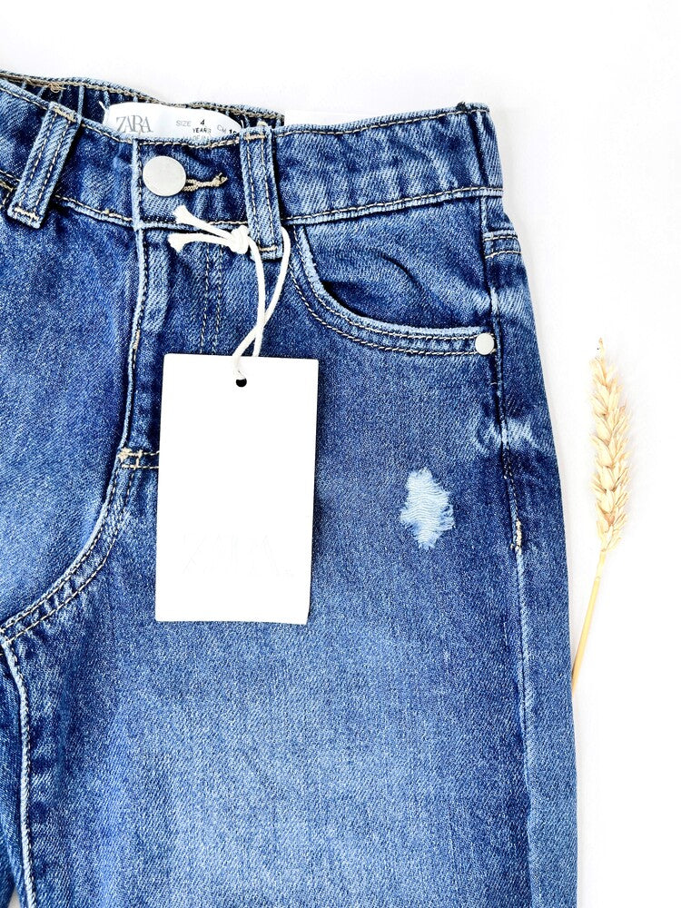 Джинси ZARA (арт. Л1138)