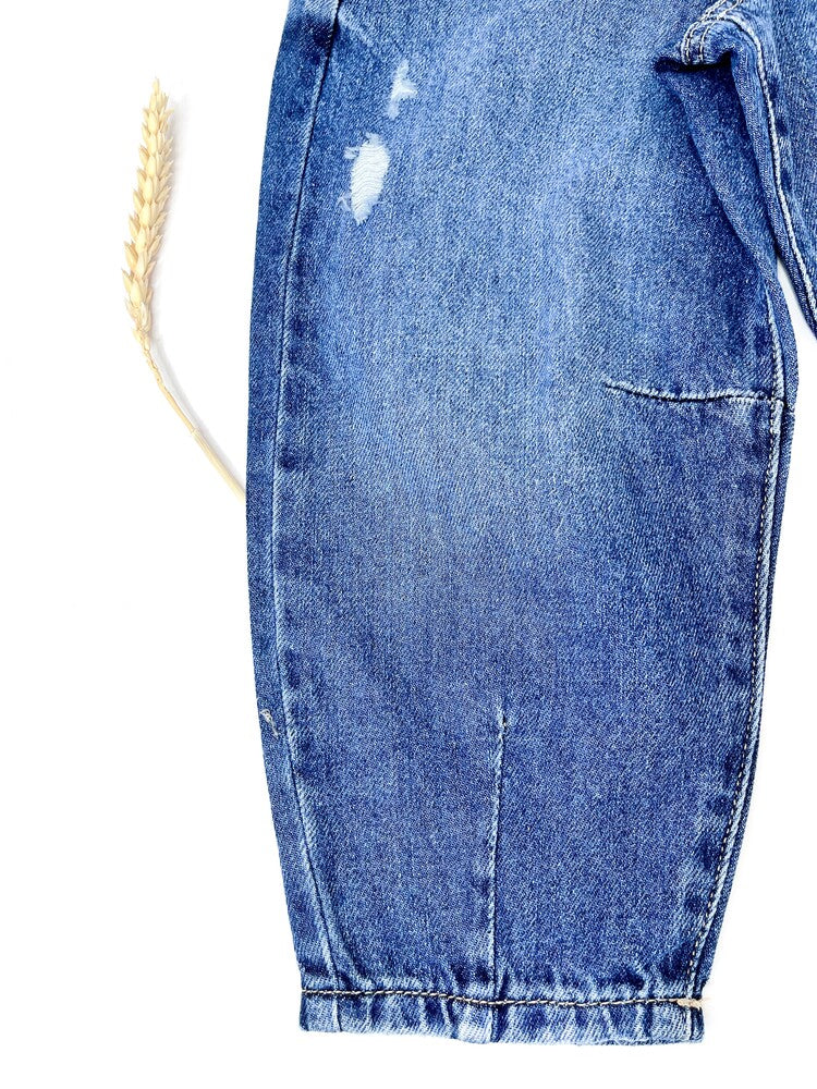 Джинси ZARA (арт. Л1138)