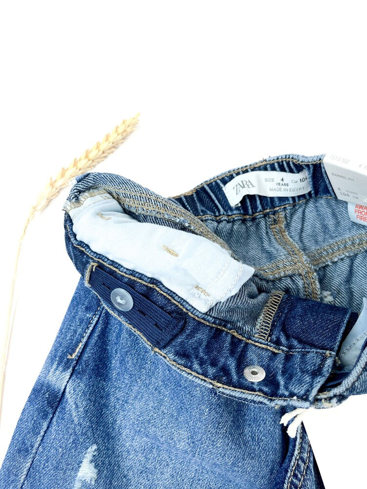 Джинси ZARA (арт. Л1138)