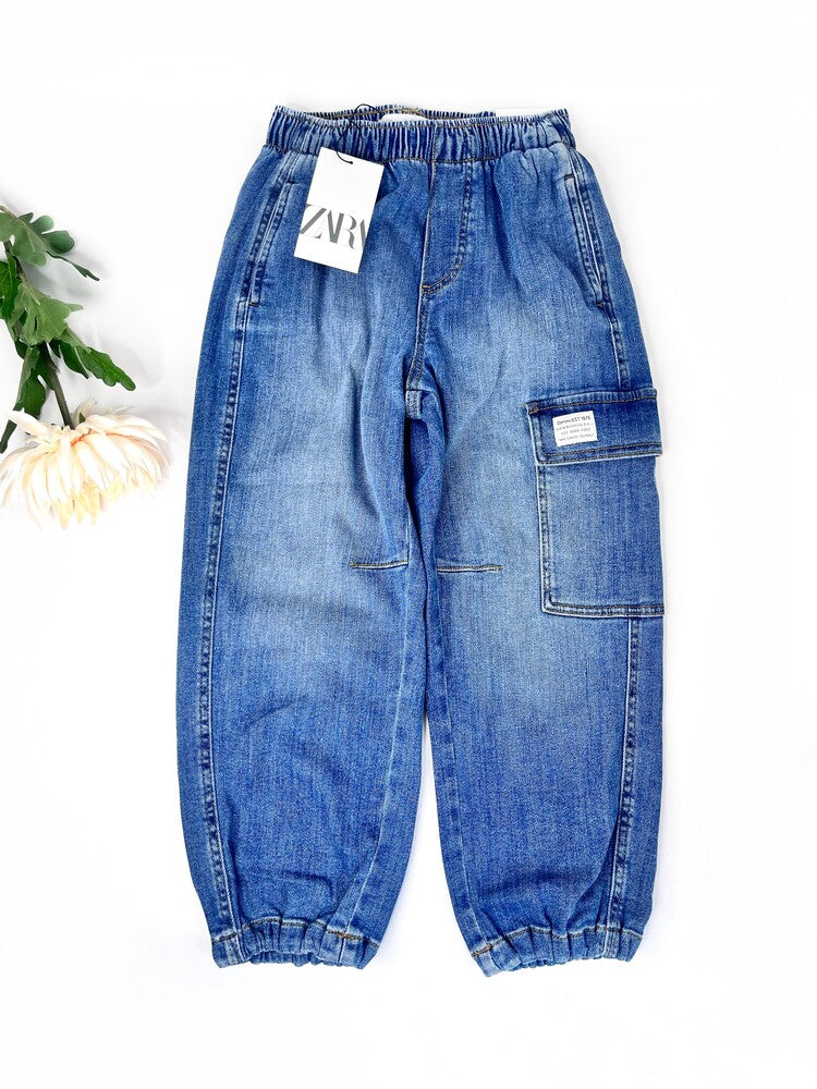 Джинси ZARA (арт. Л1139)