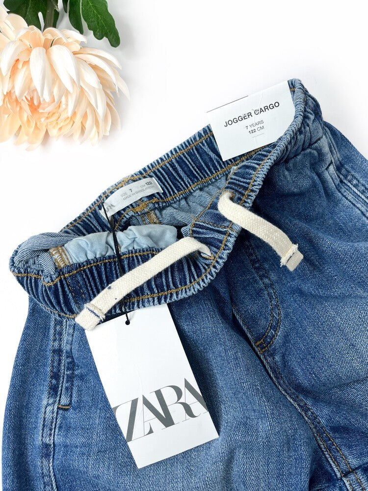 Джинси ZARA (арт. Л1139)