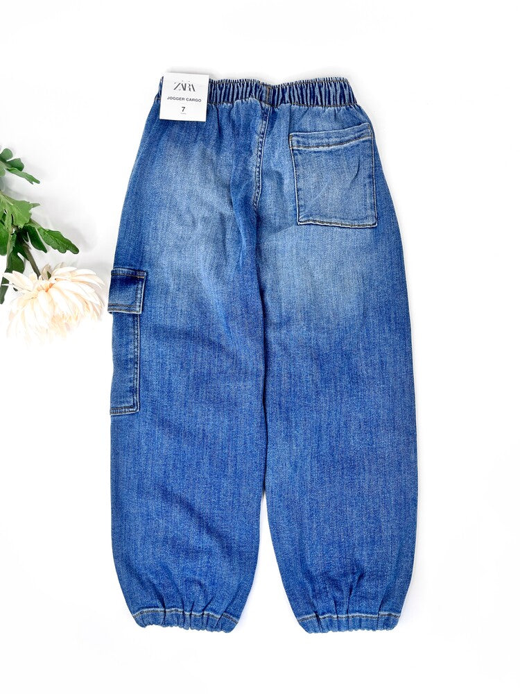 Джинси ZARA (арт. Л1139)