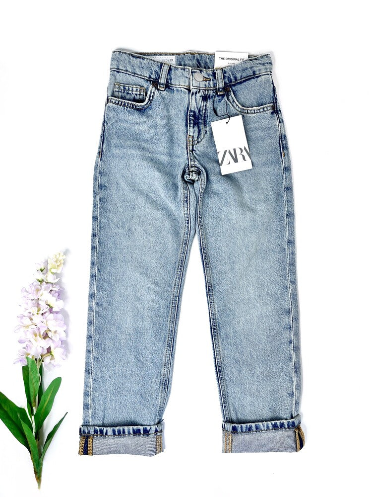 Джинси ZARA (арт. Л1140)