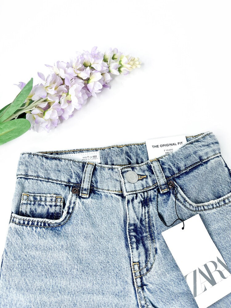 Джинси ZARA (арт. Л1140)