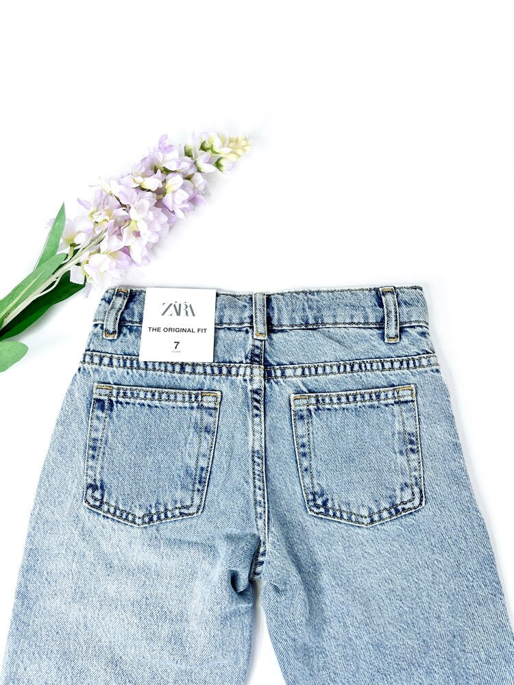 Джинси ZARA (арт. Л1140)