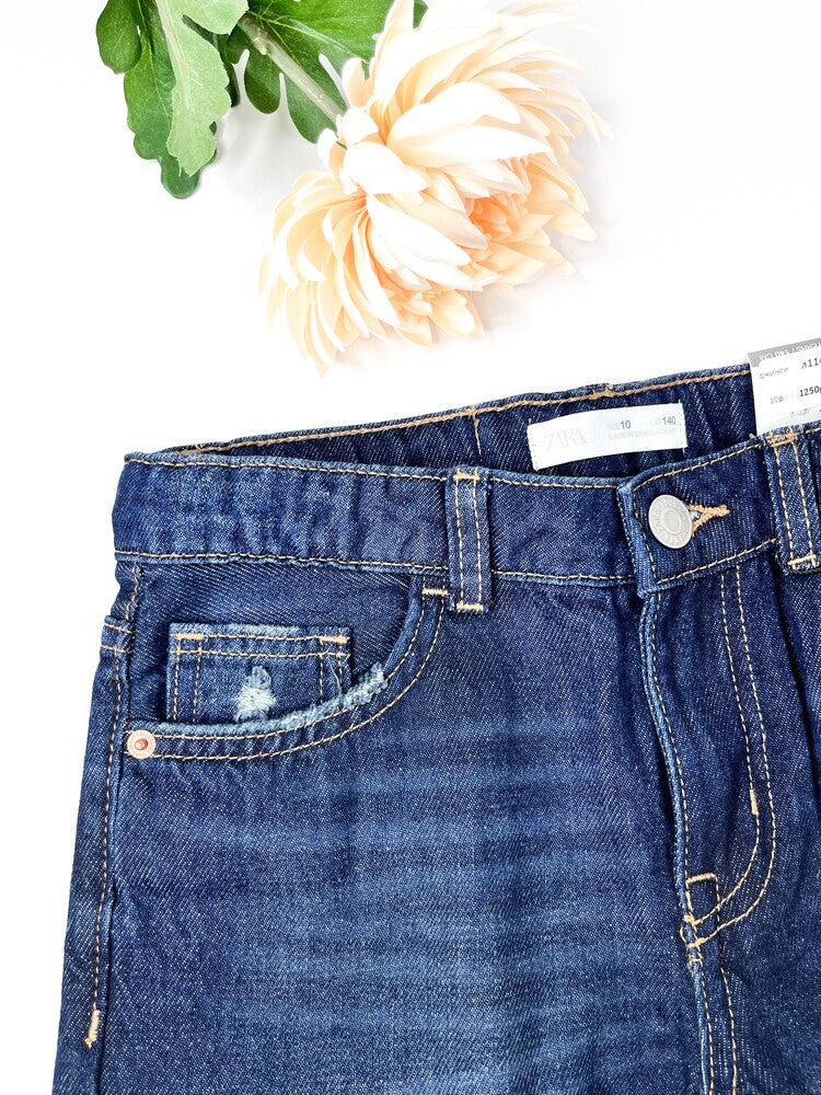 Джинси ZARA (арт. Л1141)