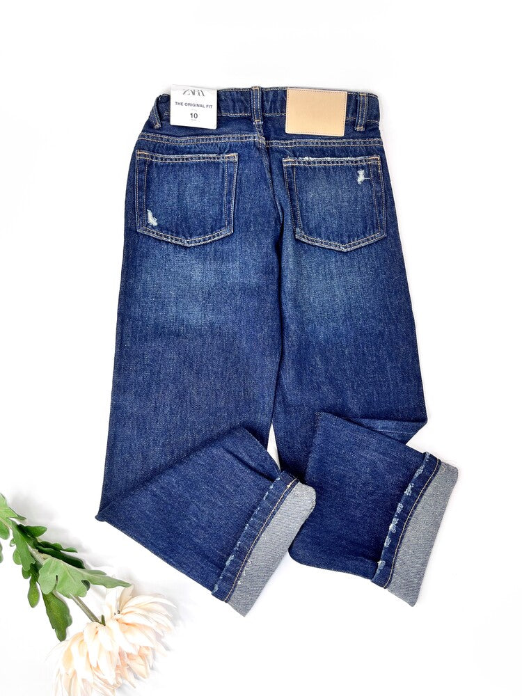 Джинси ZARA (арт. Л1141)
