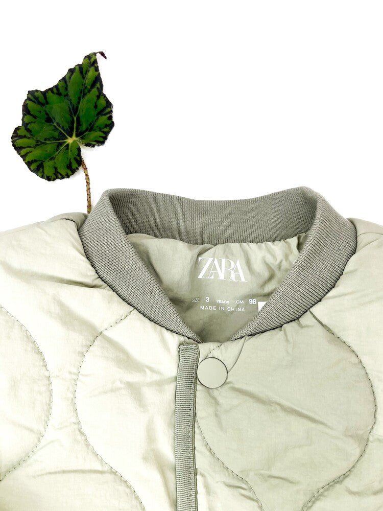 Куртка ZARA (арт. Л1162)