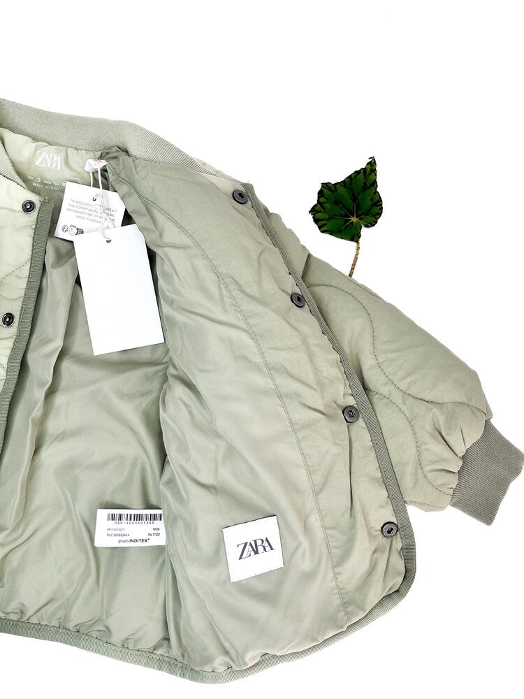 Куртка ZARA (арт. Л1162)