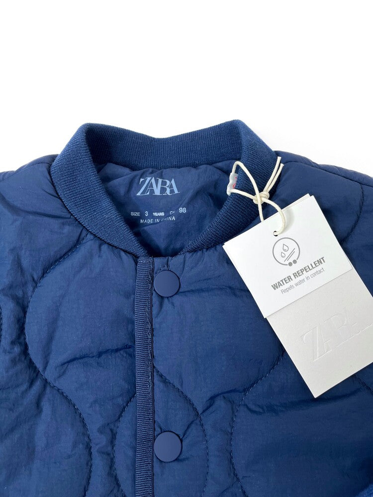 Демісезонна куртка ZARA (арт. Л1163)