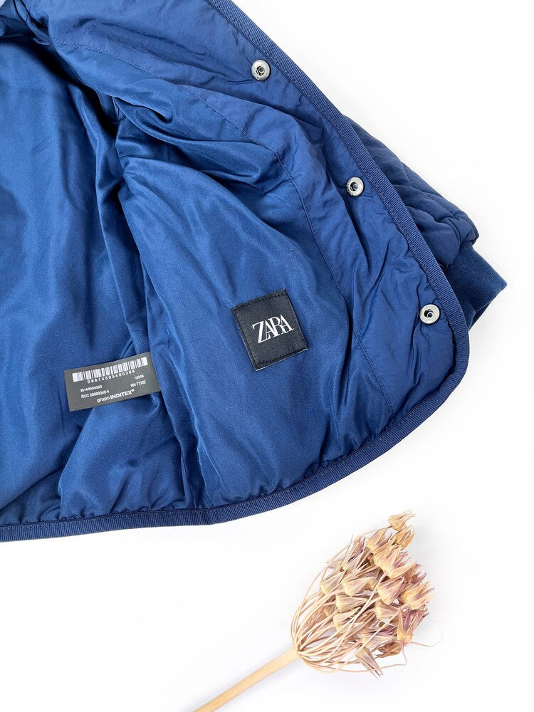 Демісезонна куртка ZARA (арт. Л1163)