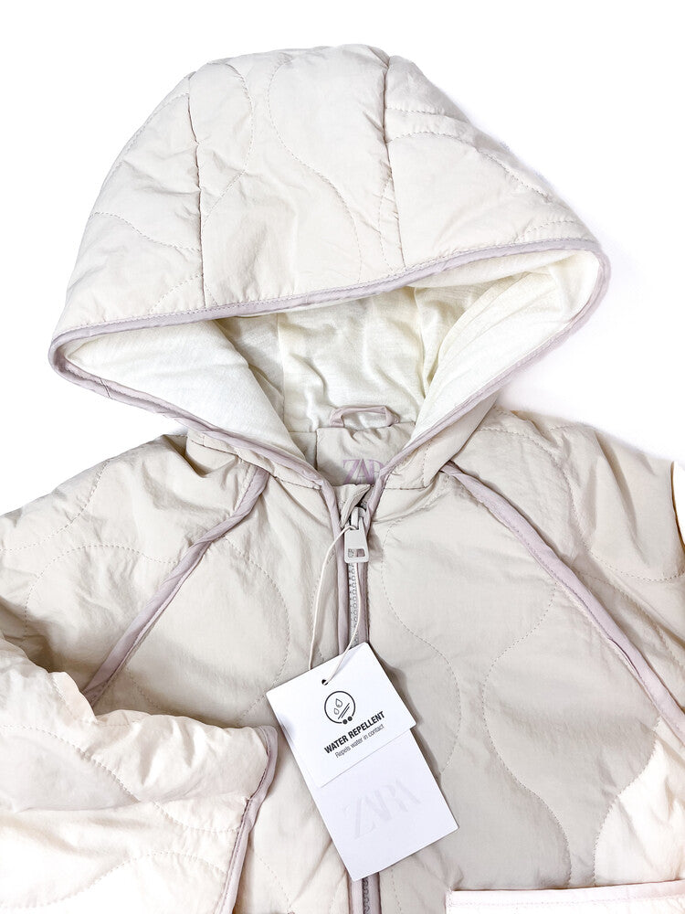 Демісезонна куртка ZARA (арт. Л1164)