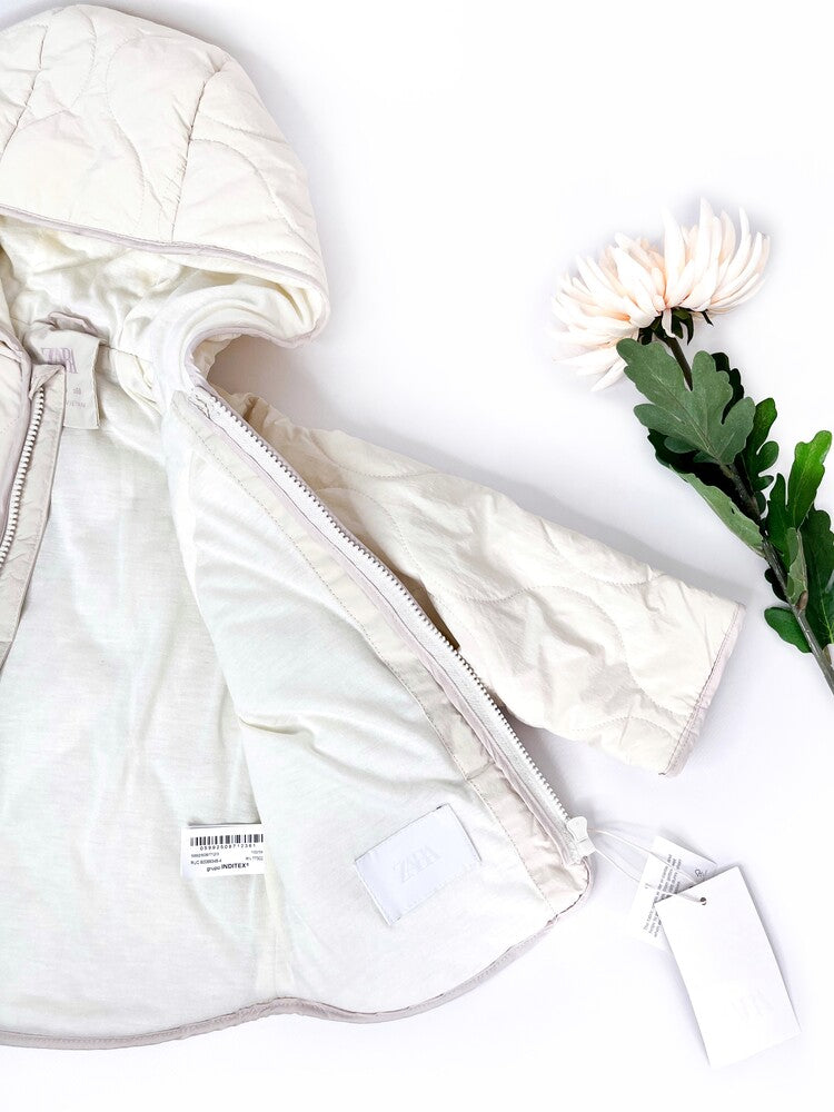 Демісезонна куртка ZARA (арт. Л1164)