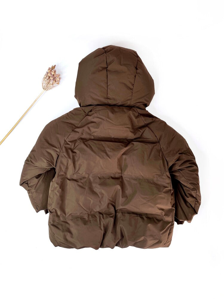 Зимова куртка ZARA (арт. Л1166)
