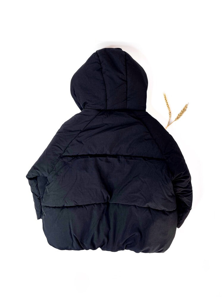 Зимова куртка ZARA (арт. Л1168)