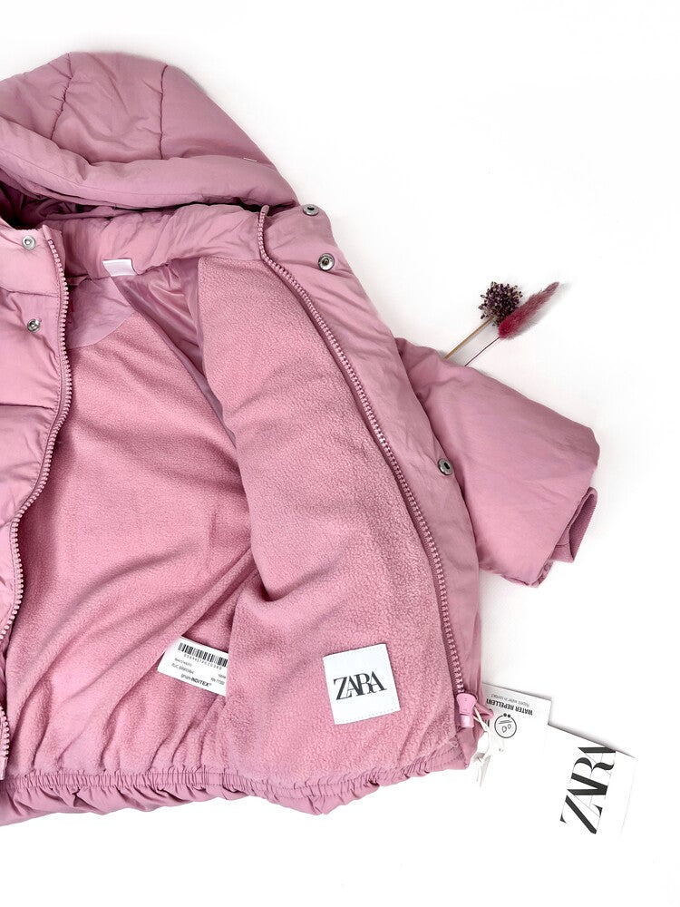 Зимова куртка ZARA (арт. Л1169)