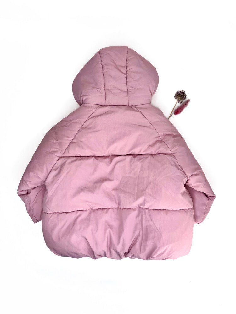 Зимова куртка ZARA (арт. Л1169)