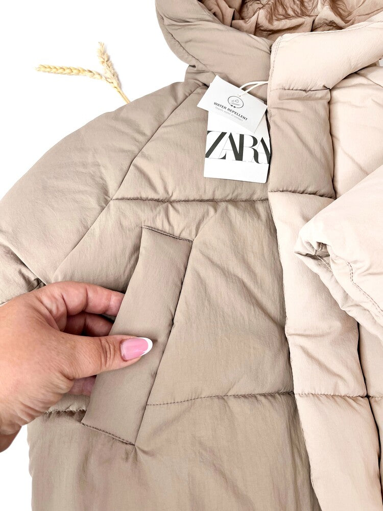 Зимова куртка ZARA (арт. Л1170)