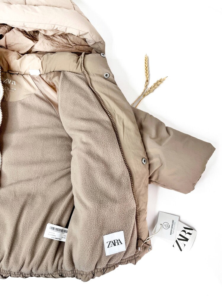 Зимова куртка ZARA (арт. Л1170)