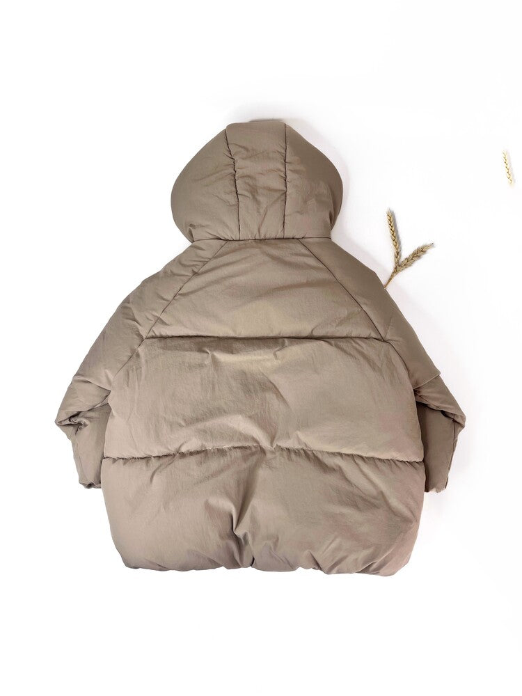 Зимова куртка ZARA (арт. Л1170)