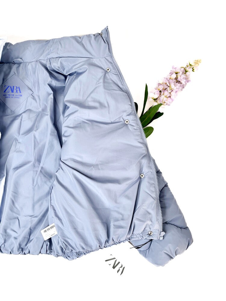 Демісезонна/єврозима куртка ZARA (арт. Л1174)