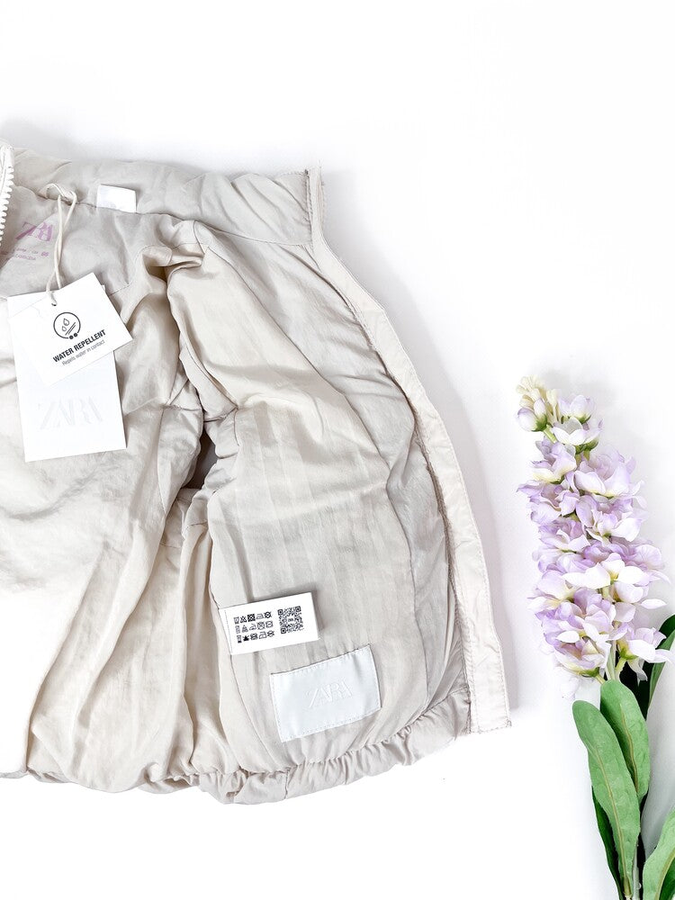 Демісезонний жилет ZARA (арт. Л1177)