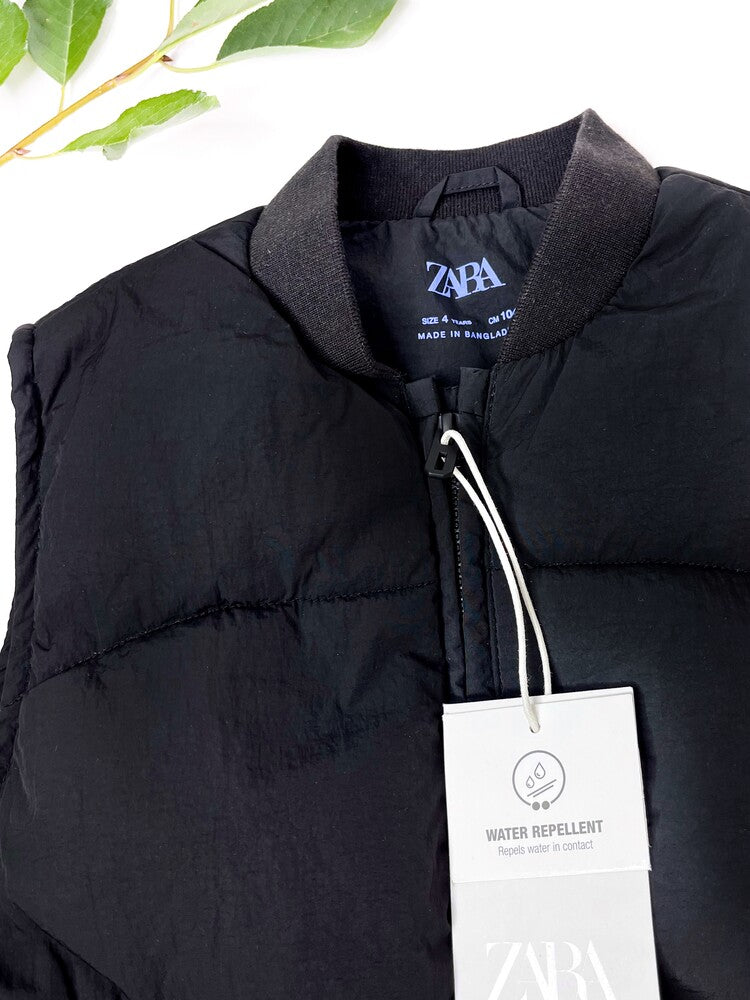 Демісезонний жилет ZARA (арт. Л1179)