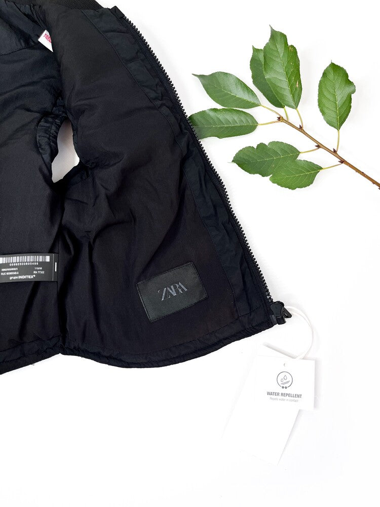 Демісезонний жилет ZARA (арт. Л1179)