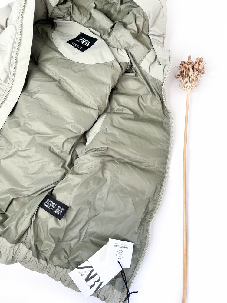 Демісезонний жилет ZARA (арт. Л1180)