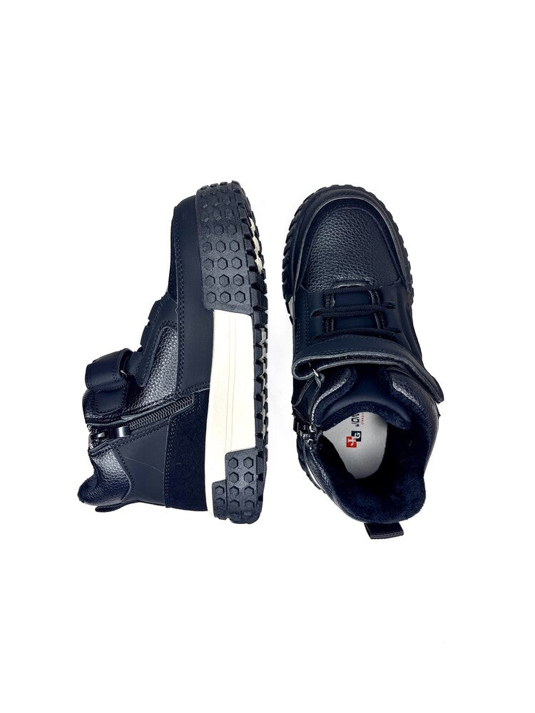 Демісезонні хайтопи Jong golf (арт. Д368)