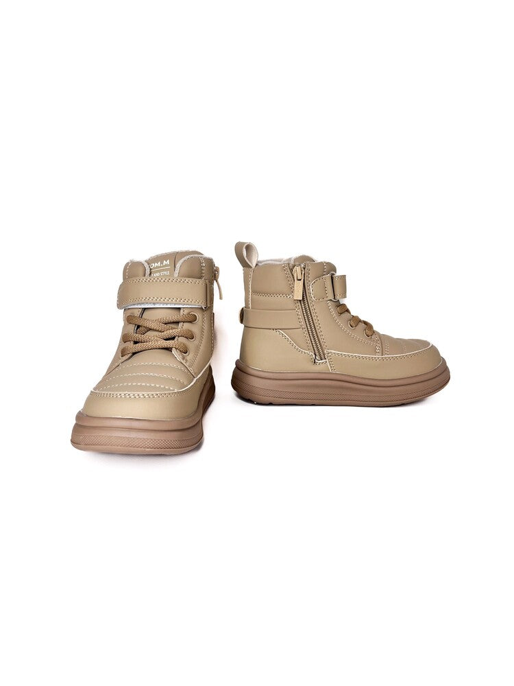 Демісезонні черевики Tom.m (арт. Д374)