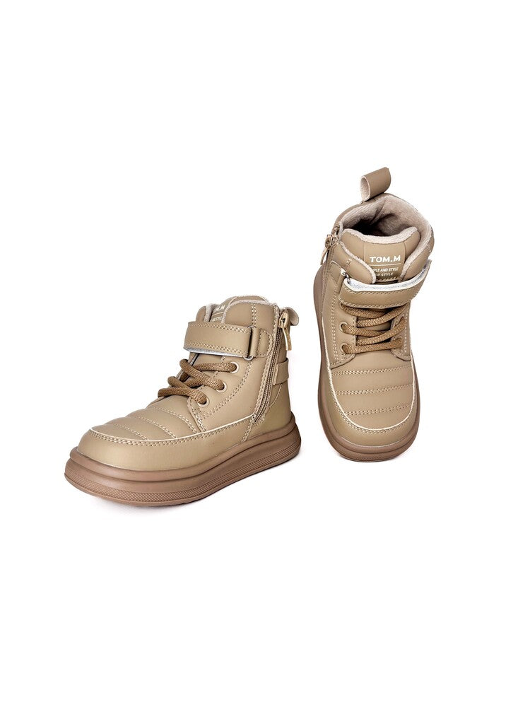Демісезонні черевики Tom.m (арт. Д374)