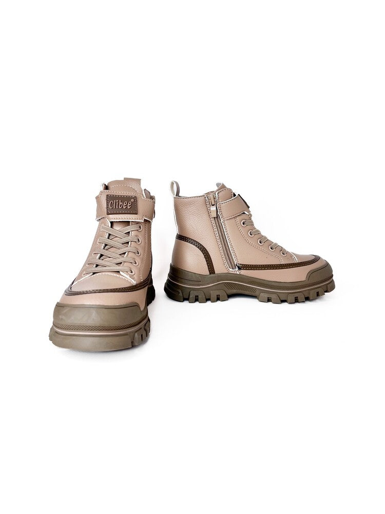 Демісезонні черевики Clibee (арт. Д376)