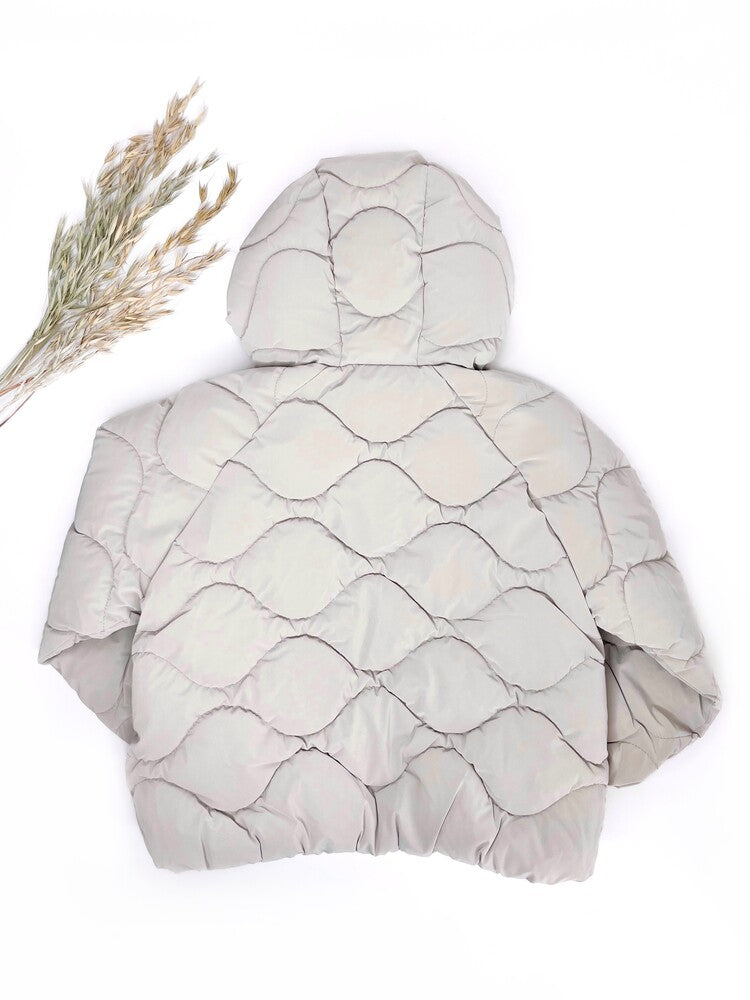Демісезонна куртка ZARA (арт. Л1181)