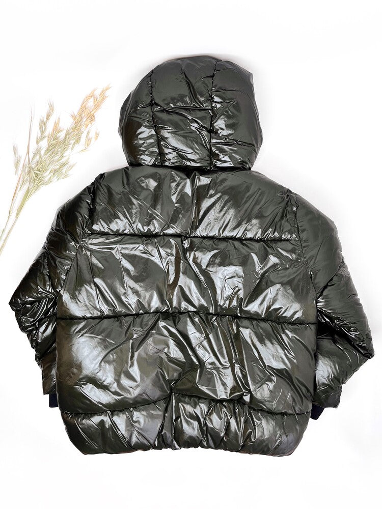 Зимова куртка ZARA (арт. Л1195)