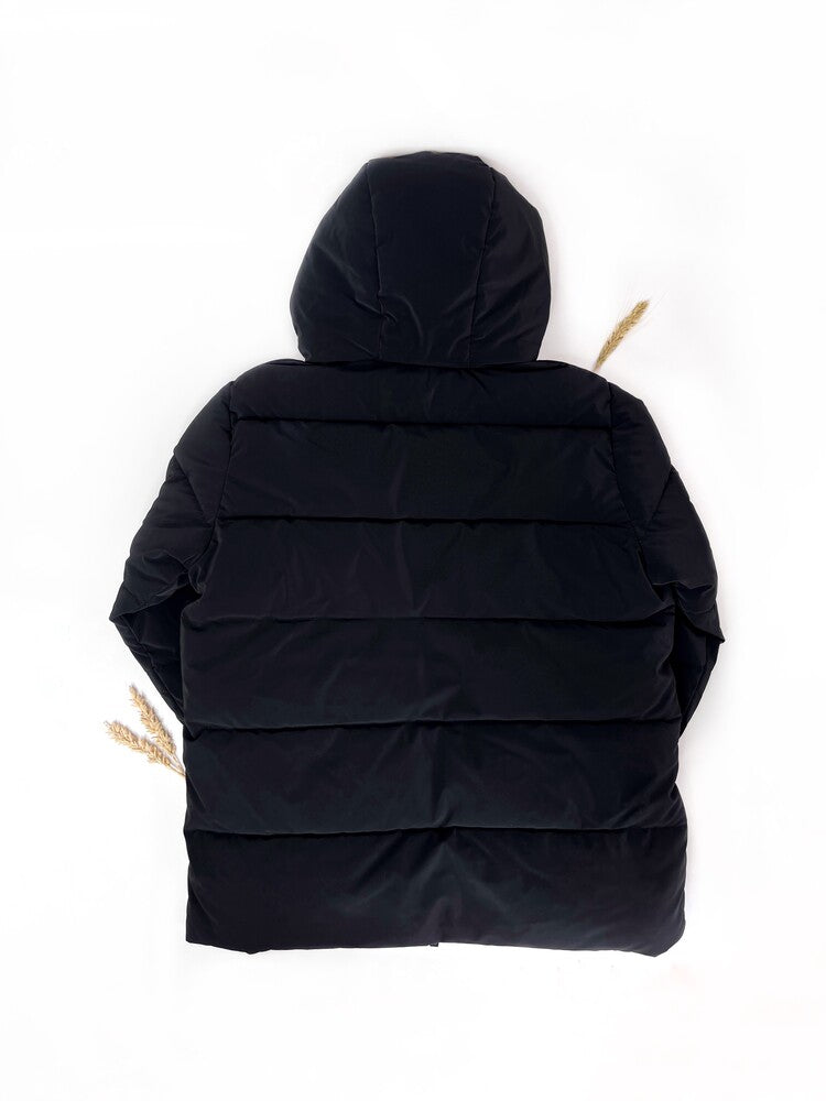 Зимова куртка ZARA (арт. Л1209)