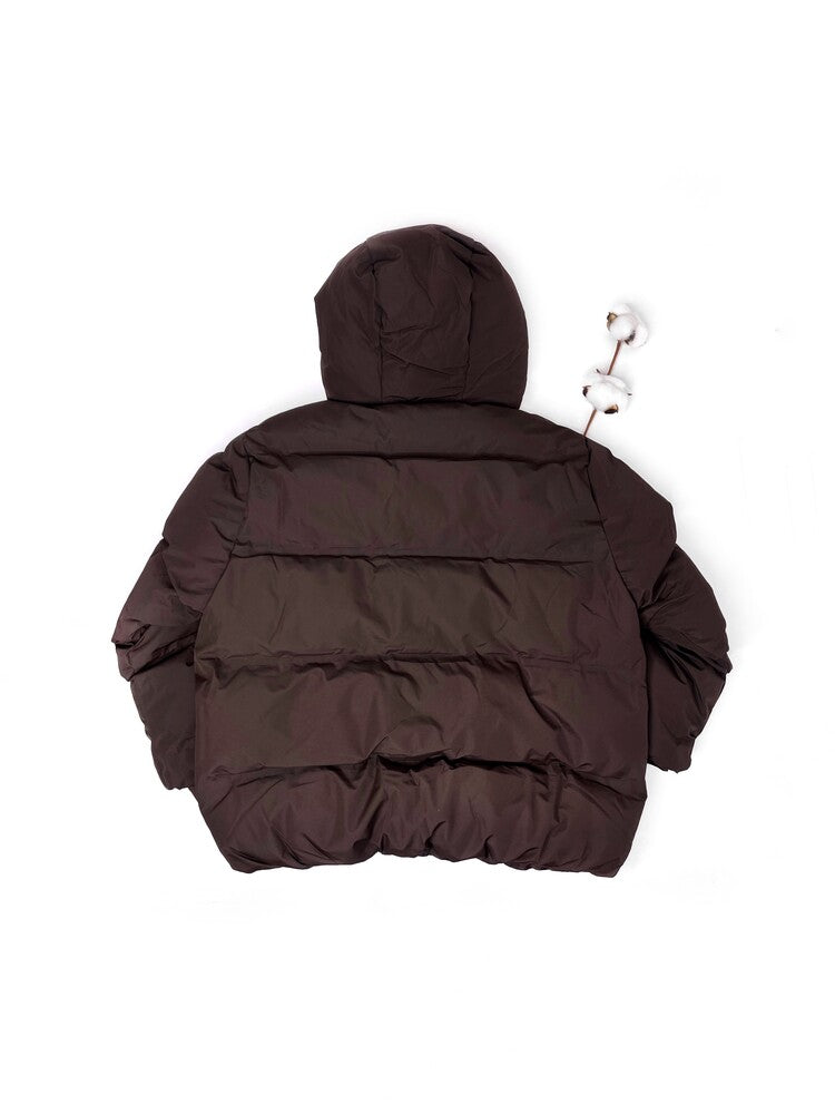 Зимова куртка (єврозима) ZARA (арт. Л1213)