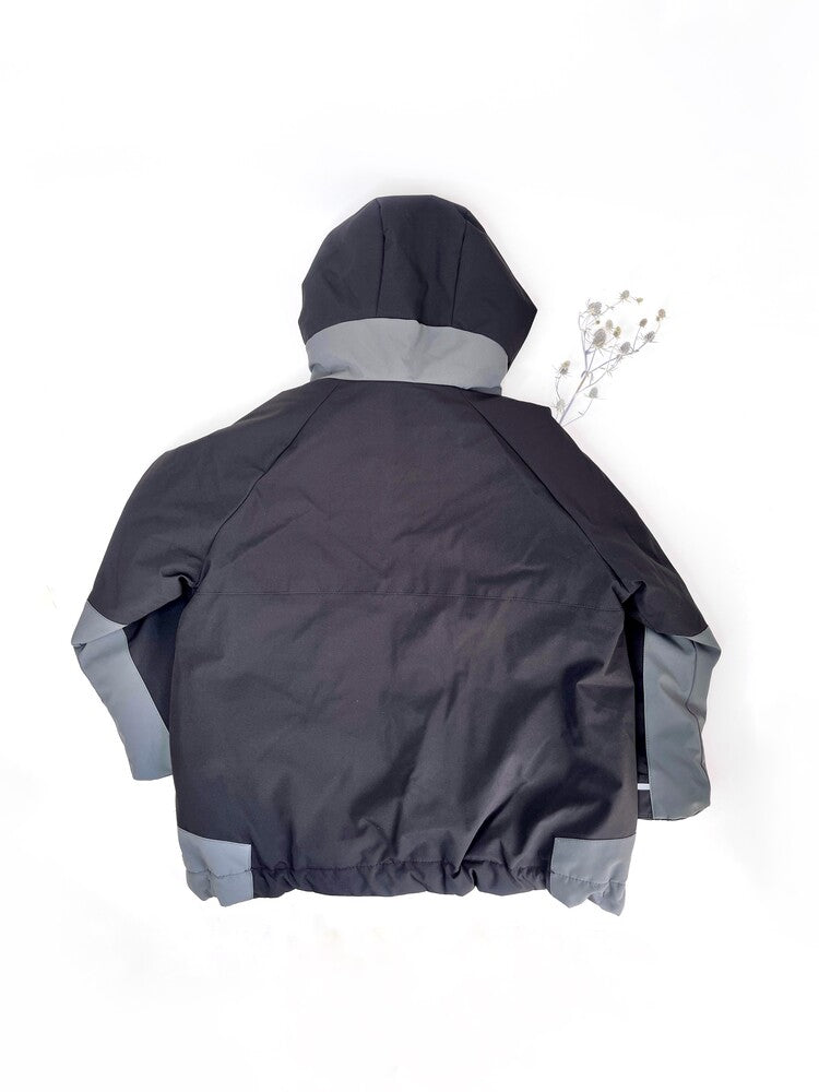 Зимова куртка (єврозима) ZARA (арт. Л1214)