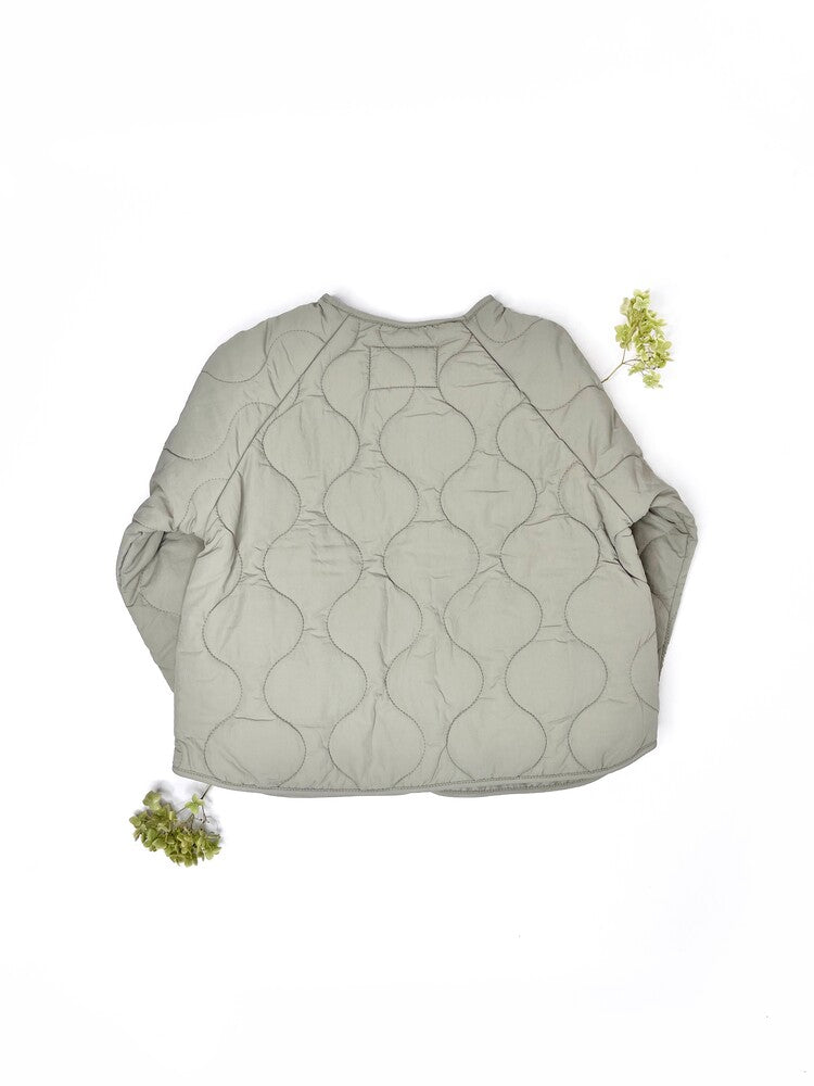 Демісезонна куртка ZARA (арт. Л1222)
