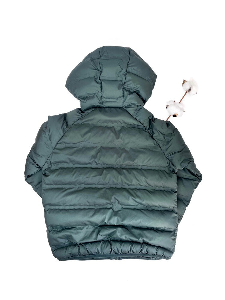 Демісезонна куртка ZARA (арт. Л1224)