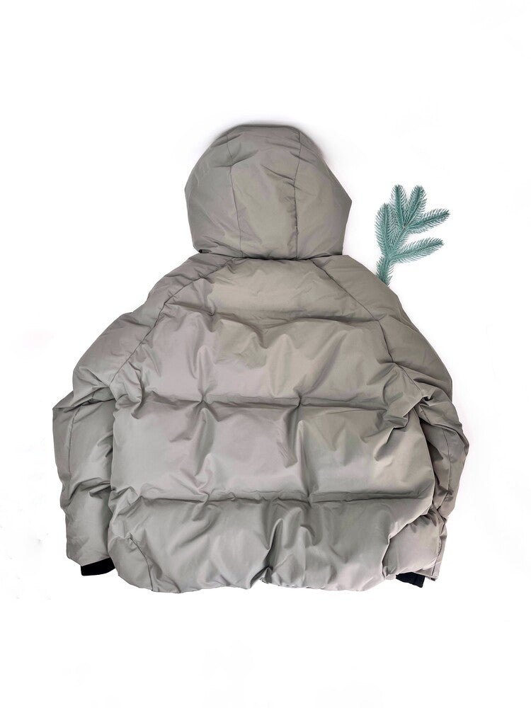 Зимова куртка (єврозима) ZARA (арт. Л1226)