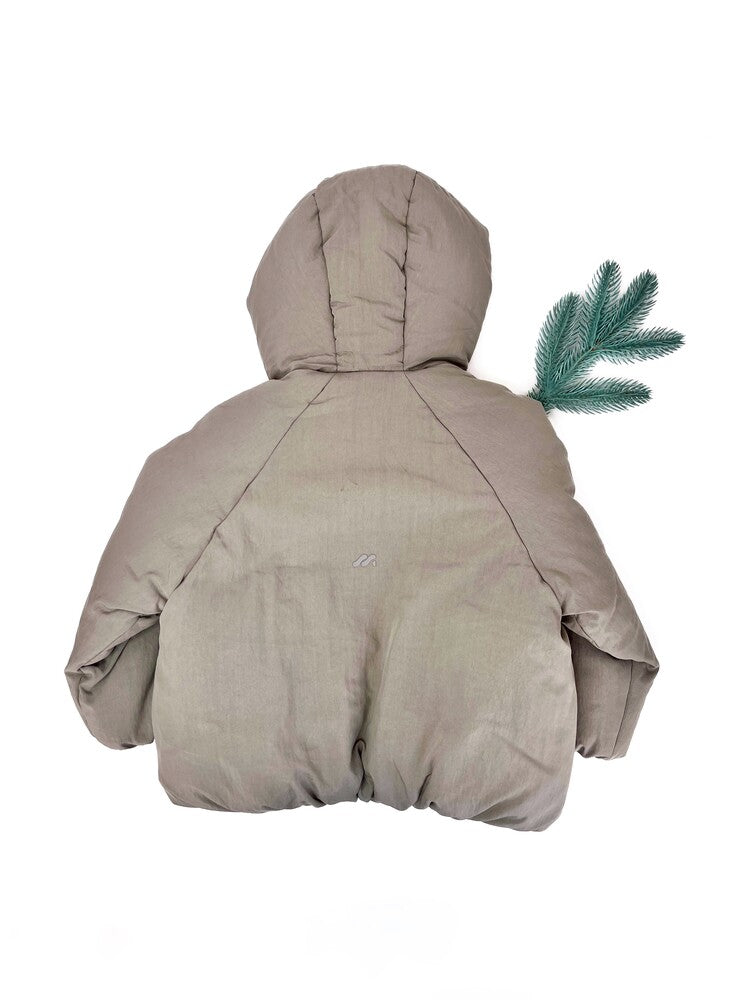 Зимова куртка (єврозима) ZARA (арт. Л1228)