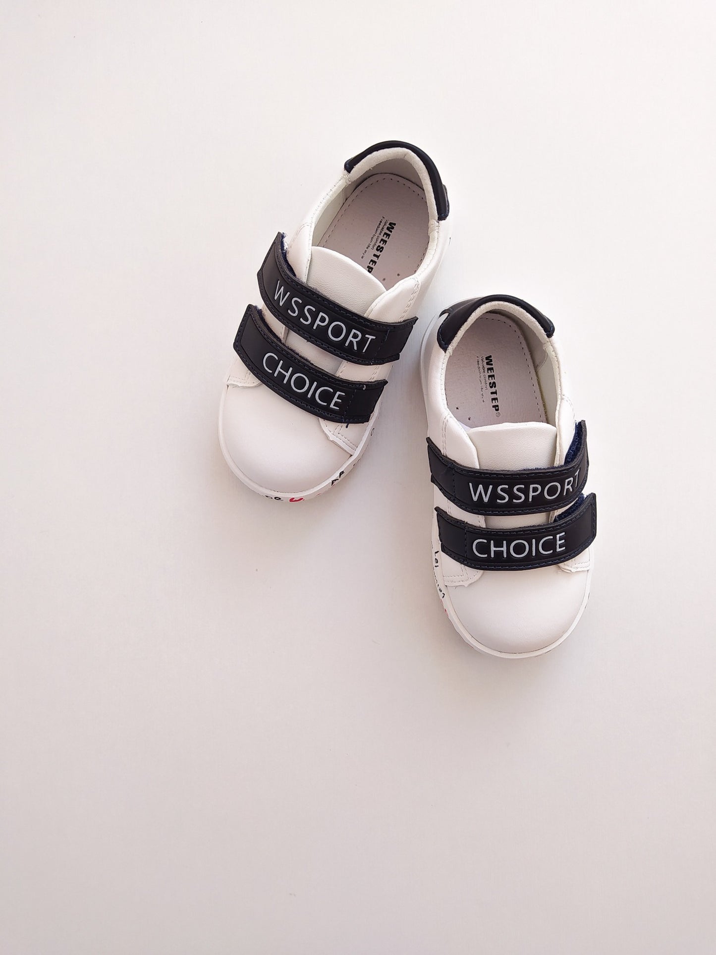 Кросівки Weestep (арт. К53)