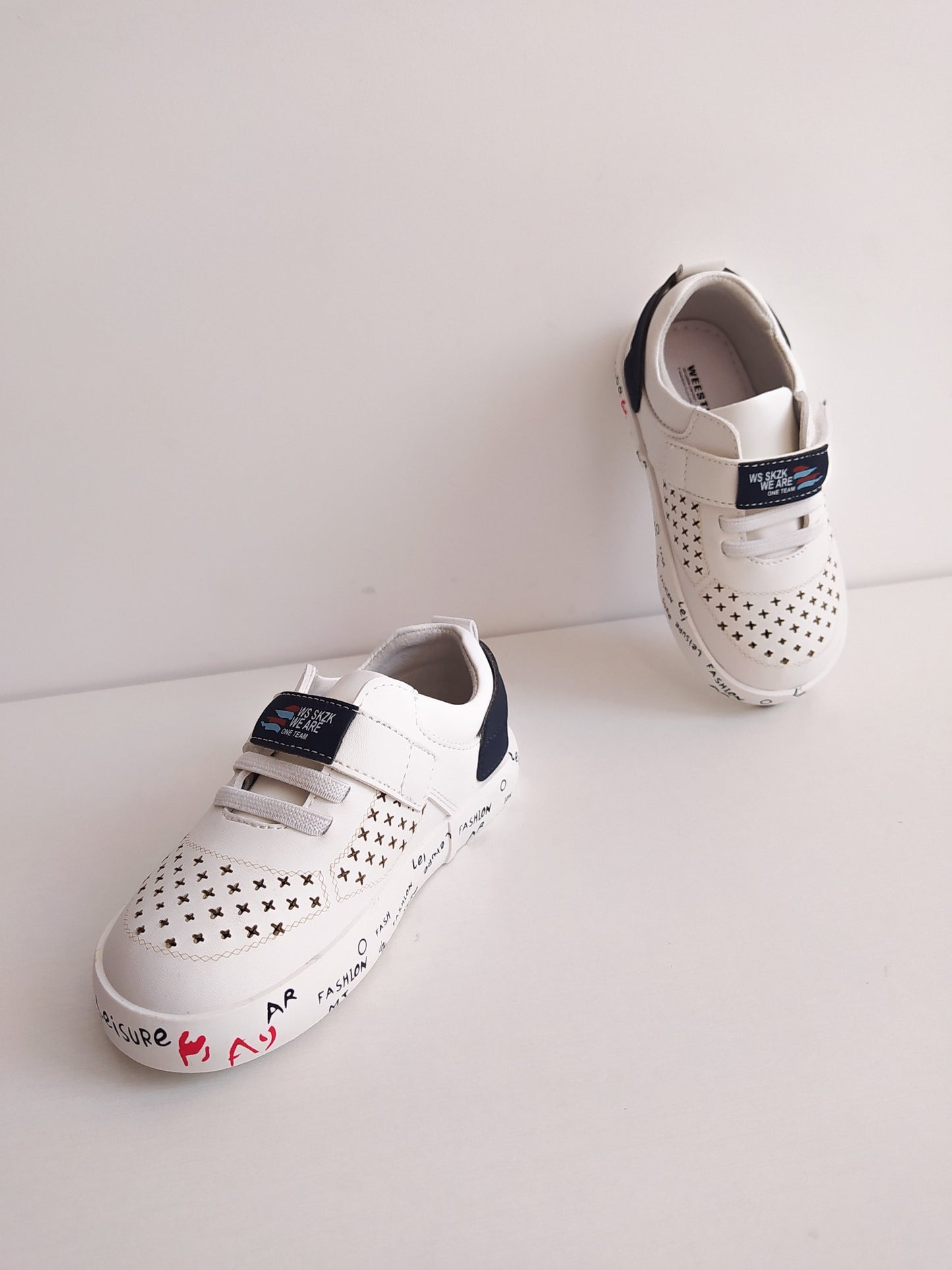 Кросівки Weestep (арт. К52)