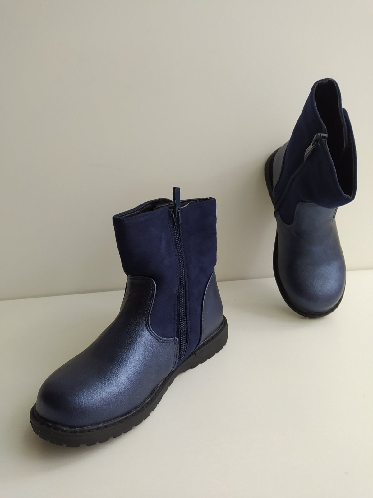 Демісезонні черевики Tom.m (арт. Д110)